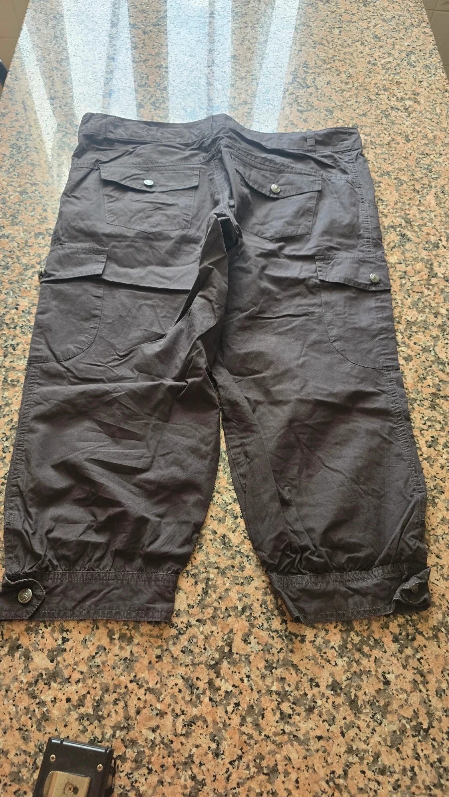 Pantalón corto nuevo talla 46 – photo 2